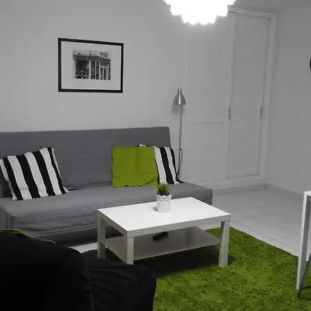 Apartment Malibu 109