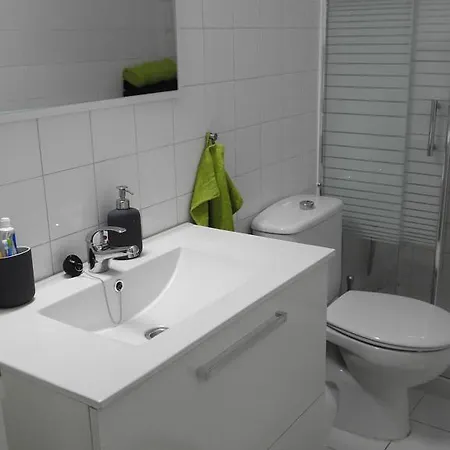 Apartment Malibu 109