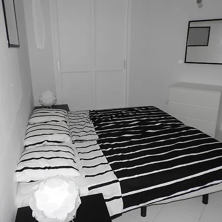 Apartment Malibu 109 *