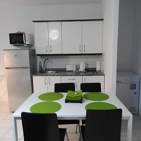 Apartment Malibu 109 Puerto Rico (Gran Canaria)