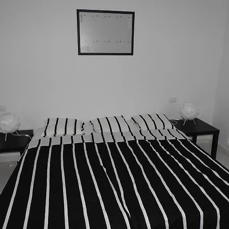 Malibu 109 Apartment *