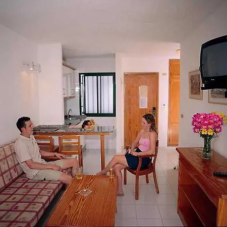 Malibu 109 Apartment *