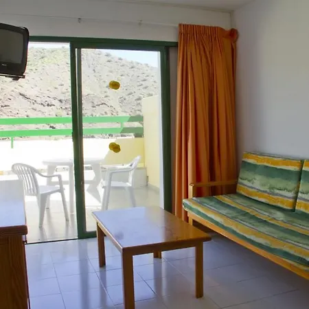 Malibu 109 Apartment Puerto Rico (Gran Canaria)